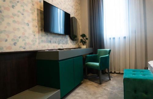 Cacak Apartment | Rioluxapartments Čačak