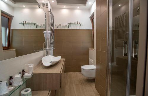 Rione Alto Apartment | Rione Alto City House
