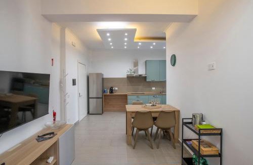 Rione Alto Apartment | Rione Alto City House