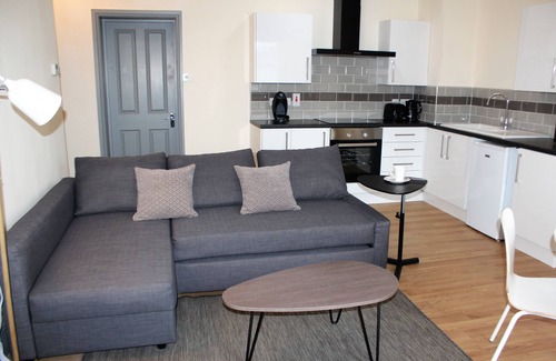 Chalfont St Peter Hotel | Rioshouse George-Inn