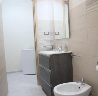 Cerignola Bed & Breakfast | Ripa Alta Room's