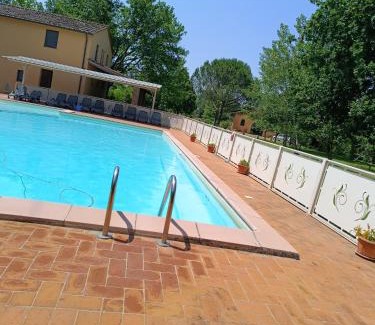 Capannoli House | Ripa D'Era