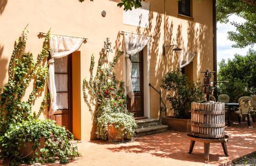Capannoli House | Ripa D'Era
