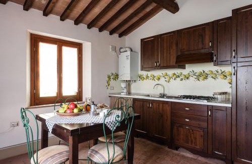 Capannoli House | Ripa D'Era