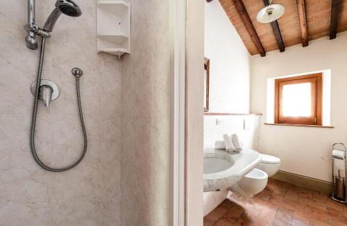 Capannoli House | Ripa D'Era