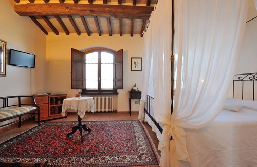 Ripa Other | Ripa Relais Colle del Sole