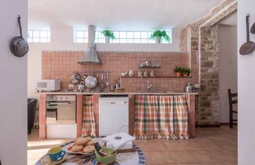 Ortona Villa | Ripari Di Giobbe 6+2, Emma Villas