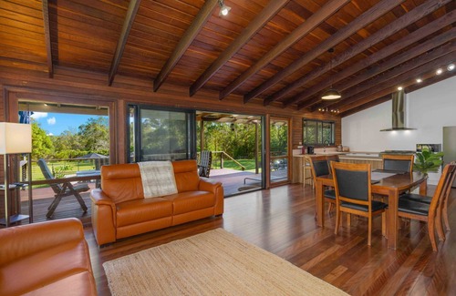Crescent Head House | Rippa's Rest Crescent Head