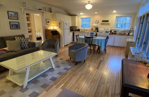 Mount Desert Cottage | Ripples Cottage, Centrally located in the heart of Mount Desert Island