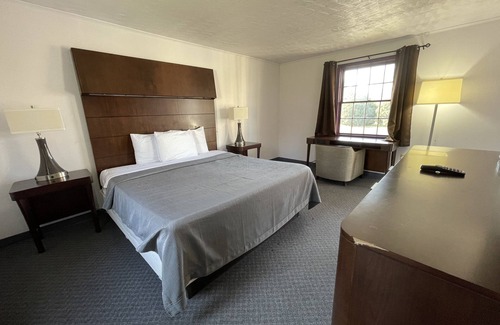 Bowie Hotel | Rips Country Inn