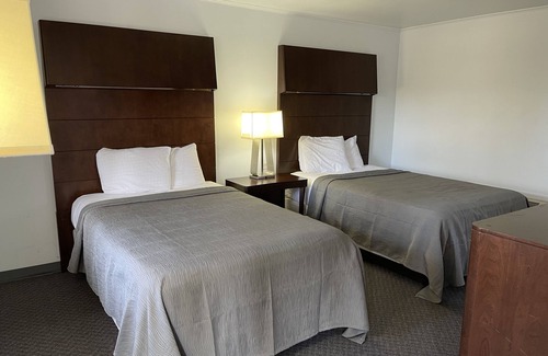 Bowie Hotel | Rips Country Inn