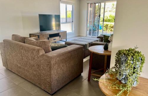 Waterhouse House | Riptide - Pet friendly outside WiFi