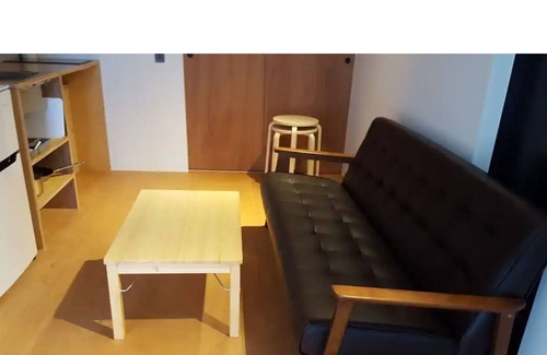Koenjiminami House | Ririleo Koenji Room 103 Koenji - 103 / Suginami Tokyo