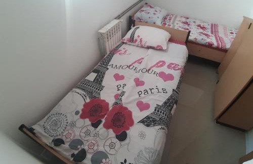 Foca Apartment | Ris