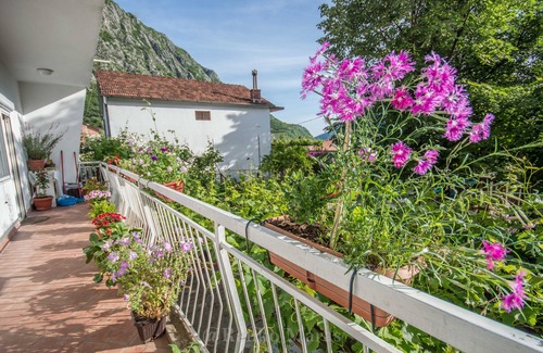 Risan Apartment | Risan Apartment, Boka Bay