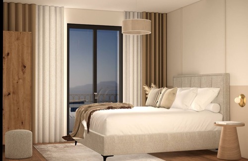 Risan Hotel | Risan Bay