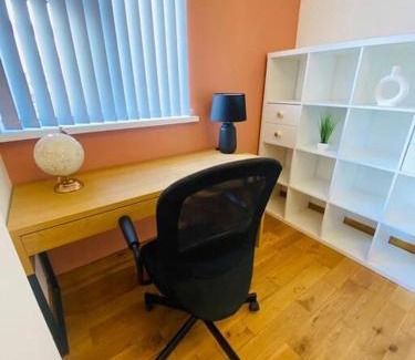 Risca House | Risca Inspire