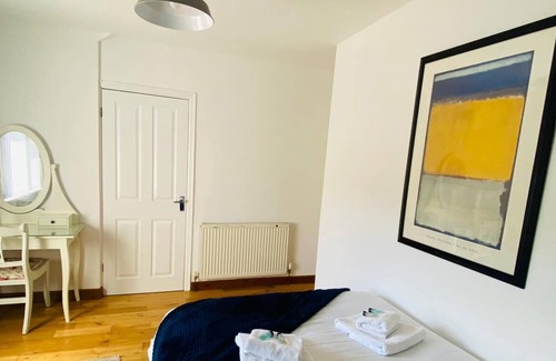 Risca House | Risca Inspire