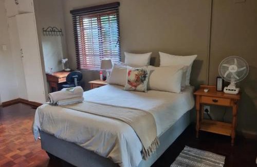 uMhlathuze House | Rise and Shine Felixton