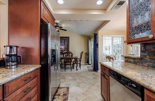 Temecula House | Rise and Wine-30 Day Rental