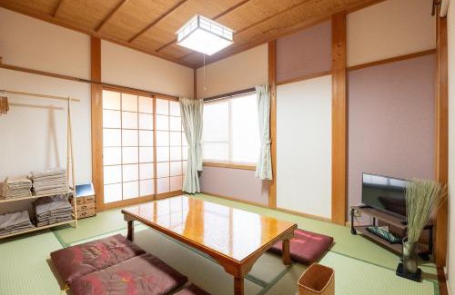 Nishio Apartment | Rise's House