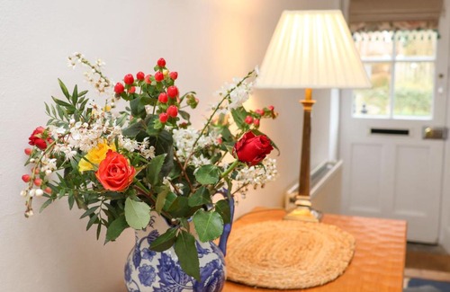 Ebberston House | Riseholme
