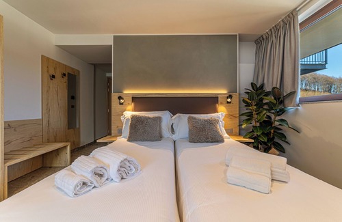 Panice Soprana Hotel | Riserva Bianca Limone Hotel&SPA