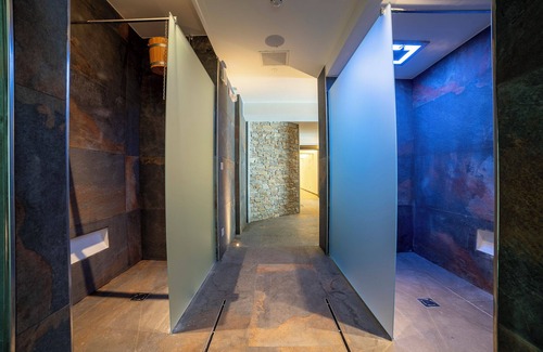 Panice Soprana Hotel | Riserva Bianca Limone Hotel&SPA