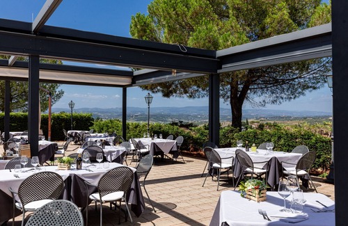Castellina in Chianti House | Riserva di Fizzano Residence