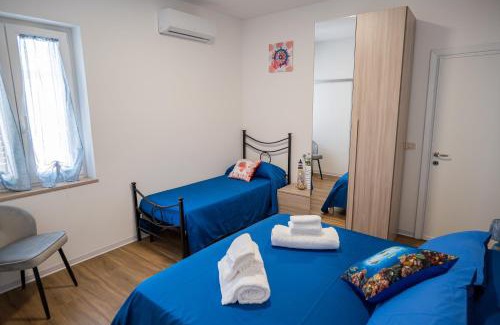 Vasto Apartment | Riserva-La marea