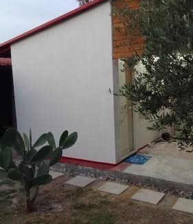 Terme Vigliatore Ski Chalet | Riservata