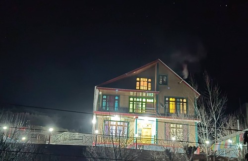 Keylong House | Rishi Home Stay your host in Eastern Pir Panjal ranges of Himalayas