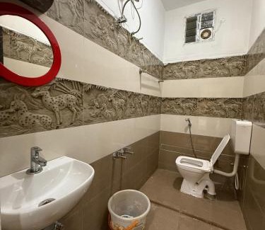Rameshwaram Hotel | Rishi Residency