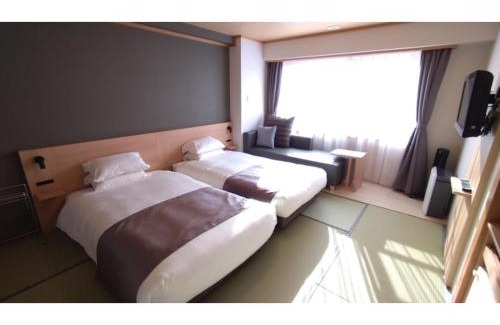 Rishirifuji-cho Hotel | Rishiri Fuji Kanko Hotel - Vacation STAY 63414v