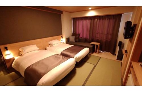 Rishirifuji-cho Hotel | Rishiri Fuji Kanko Hotel - Vacation STAY 63414v