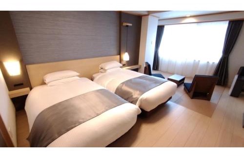 Rishirifuji-cho Hotel | Rishiri Fuji Kanko Hotel - Vacation STAY 63411v