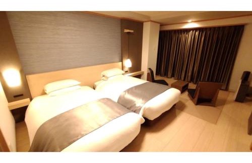 Rishirifuji-cho Hotel | Rishiri Fuji Kanko Hotel - Vacation STAY 63411v