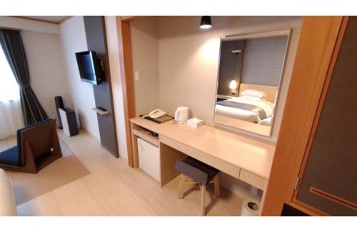 Rishirifuji-cho Hotel | Rishiri Fuji Kanko Hotel - Vacation STAY 63411v