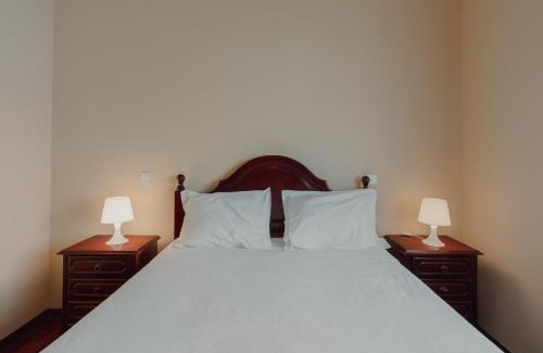 Leca da Palmeira Apartment | Rising Sun Apartment by Best2Stay