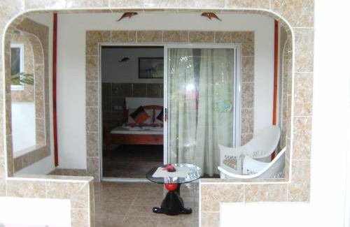 La Digue House | Rising Sun Guesthouse