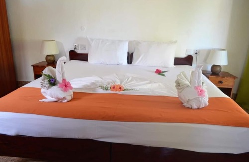 La Digue House | Rising Sun Guesthouse