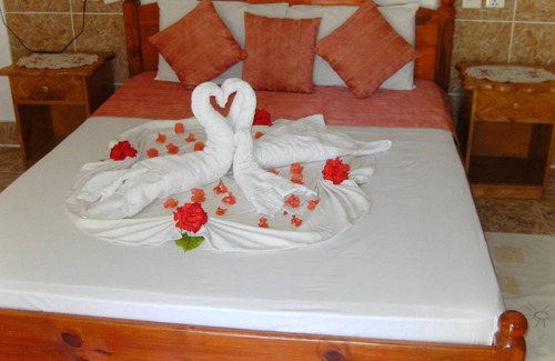 La Digue House | Rising Sun Guesthouse