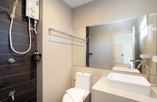 Nonthaburi Hotel | Riski Residence