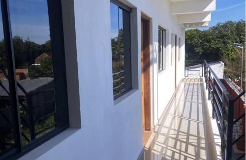 Encarnacion Apartment | Risol