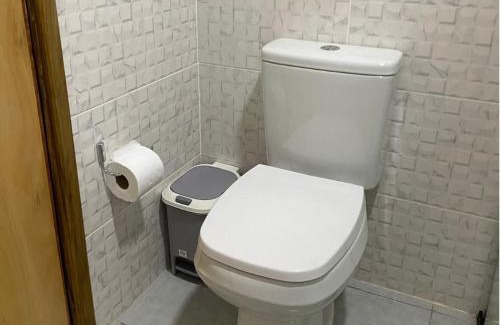 Encarnacion Apartment | Risol