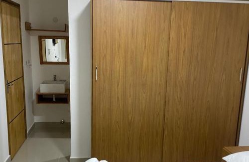 Encarnacion Apartment | Risol