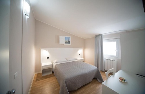 Morciano di Romagna Hotel | Risorgimento - Albergo - Bar