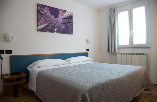 Morciano di Romagna Hotel | Risorgimento - Albergo - Bar