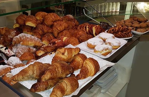 Morciano di Romagna Hotel | Risorgimento - Albergo - Bar