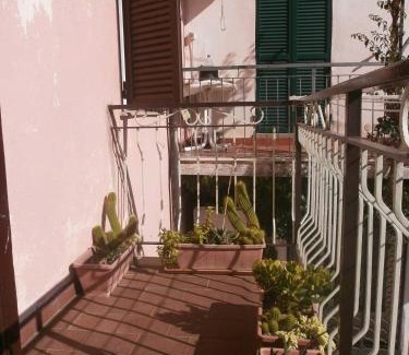 Cipressa Apartment | Risorgimento Apartment